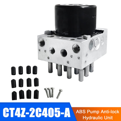 Unità idraulica antibloccaggio pompa ABS Lincoln MKX 2011-2013 CT4Z2C405A