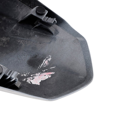 2014-2019 Per 1290 Super Duke R Copertura sedile passeggero posteriore Cupolino