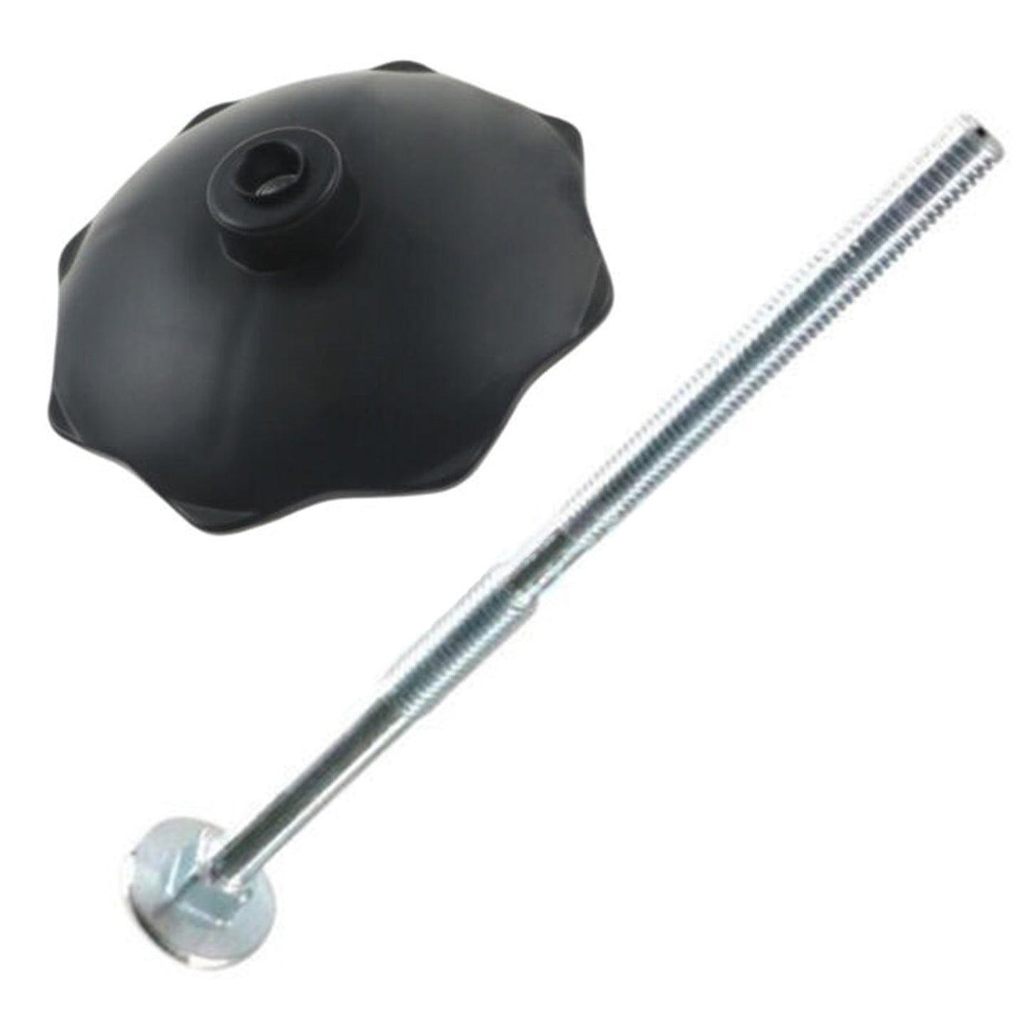 Fissaggio ruota di scorta + bullone per Chrysler 300 Dodge Charger 2005-23 52059160AC