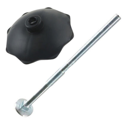 Fissaggio ruota di scorta + bullone per Chrysler 300 Dodge Charger 2005-23 52059160AC