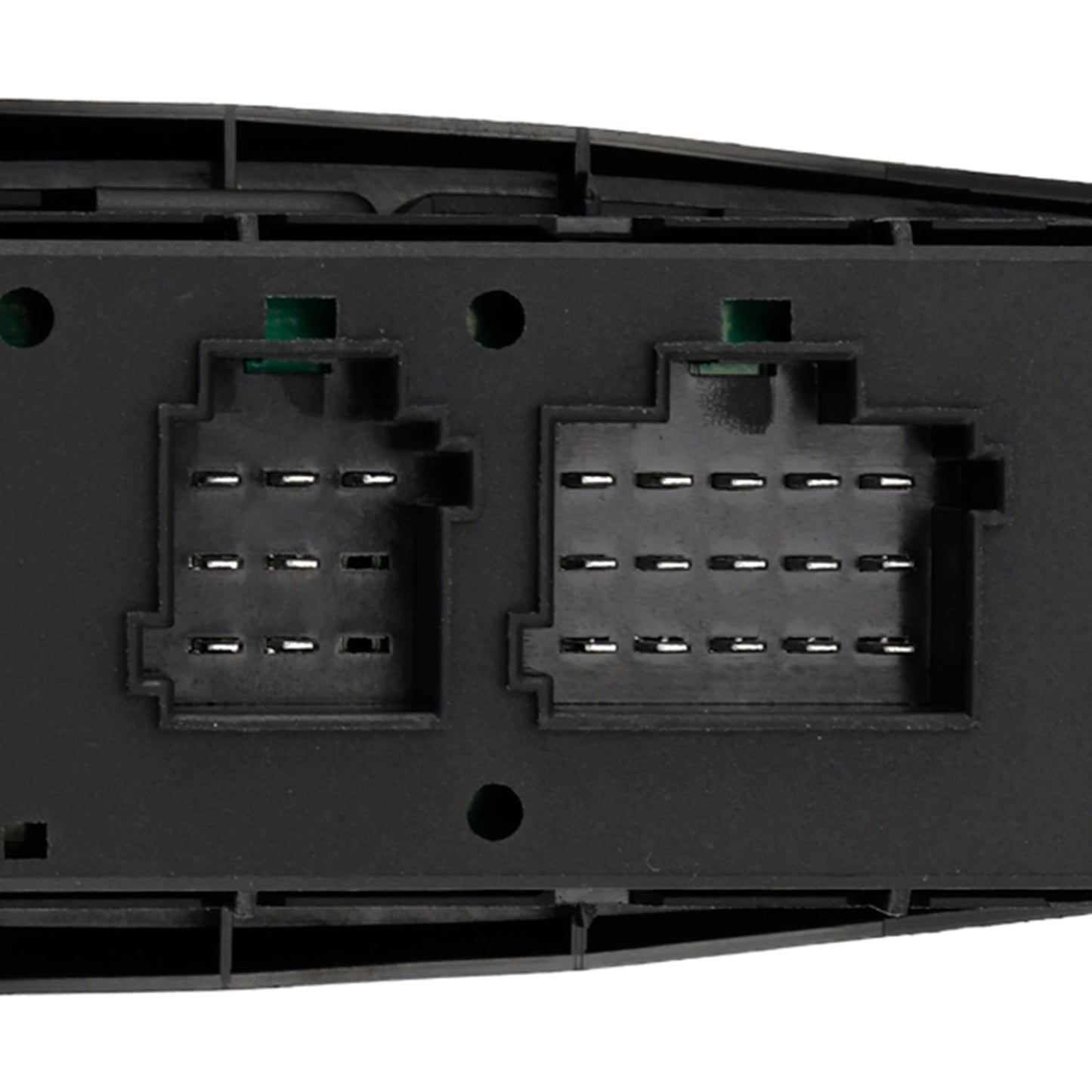Interruttore alzacristalli elettrico principale MAN TGS 2006-2022 81258067093 81258067108 81258067081