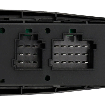 Interruttore alzacristalli elettrico principale MAN TGS 2006-2022 81258067093 81258067108 81258067081