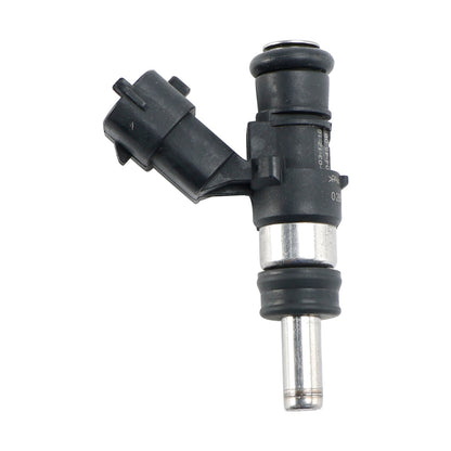 Iniettore di combustibile di  Cummins 0280158714 0280158701 0444043016 ISX2888173