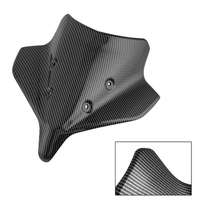 Parabrezza per motocicletta YAMAHA MT-10 / MT-10 SP ABS 2022-2024