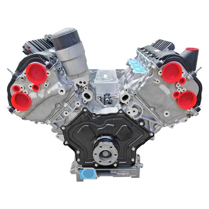 Motore completo AJ133 per Jaguar XJ Land Rover Range V8 5.0 L 4WD (modelli 2019 e successivi)