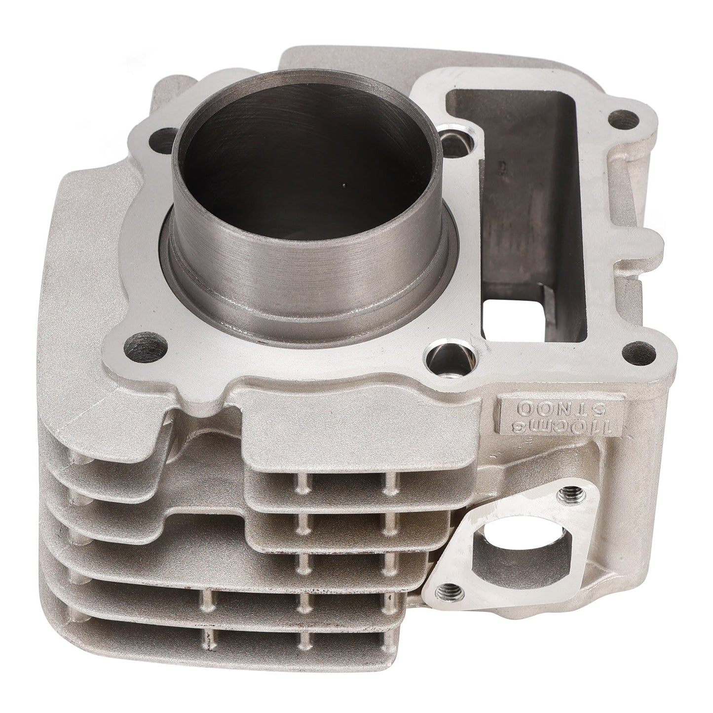 Kit di ricostruzione della guarnizione del pistone del cilindro Yamaha C8 New Club 110cc 51mm 5TP-E1310-01 5TN-E1310-01