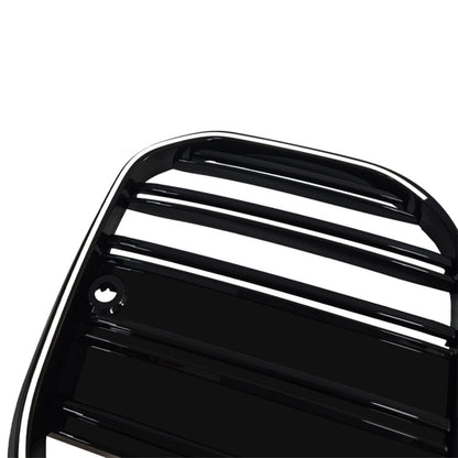 Griglia paraurti anteriore stile M4 per BMW Serie 4 G22 G23 G82 senza ACC (2020-2025)
