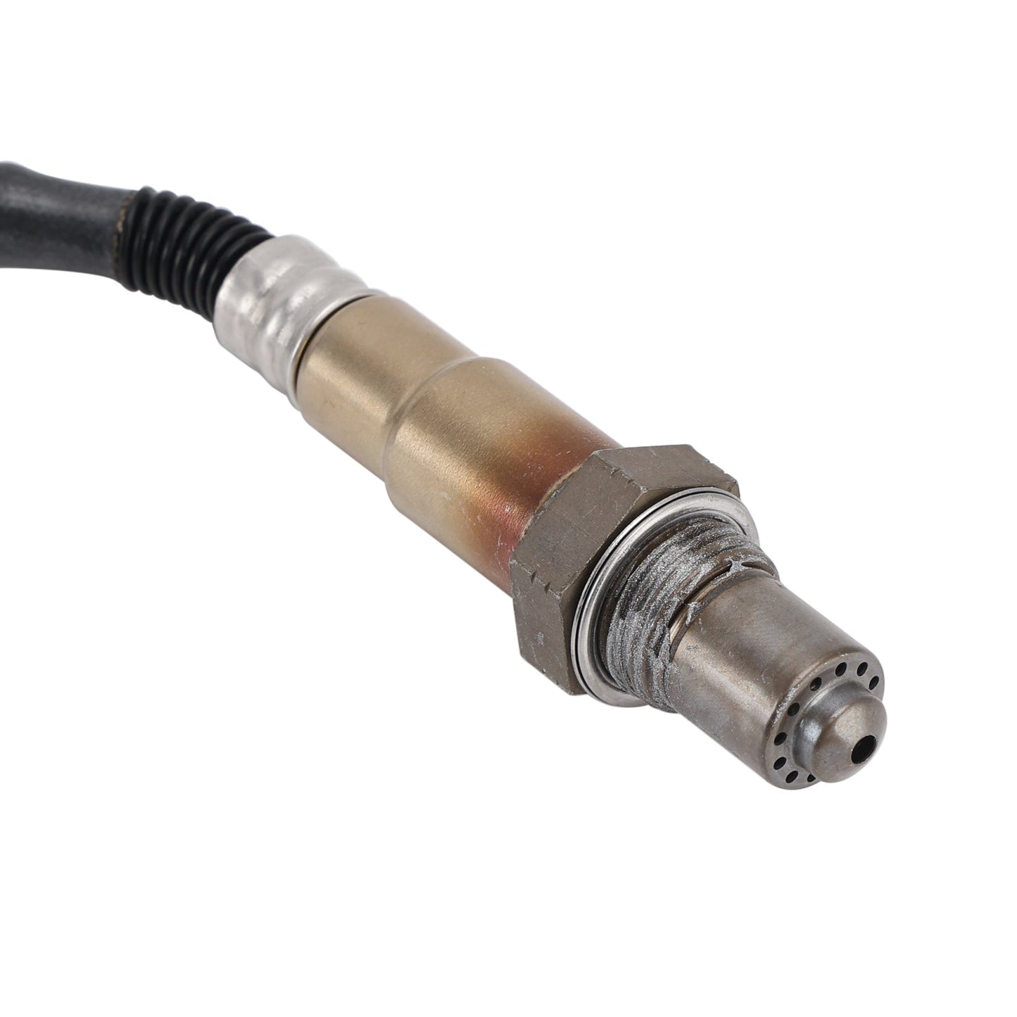 Sensore pre-lambda A0015408717 per Mercedes Benz Classe C W203 S203 CL203 180 200