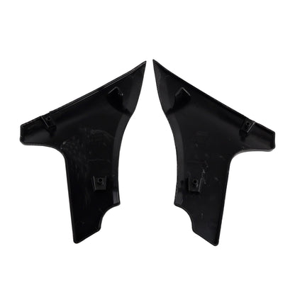 Staffe di supporto per spoiler per pannelli laterali Harley Road Glide CVO/SE FLTRXSE 2023 2024-dopo
