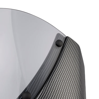 Cupolino parabrezza Kawasaki Eliminator 500 2024-2025