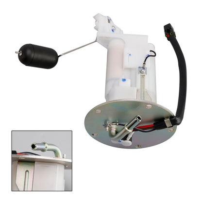 Sostituzione pompa carburante Kawasaki VERSYS-X 300 ABS KLE300 2017-2025 49040-0758