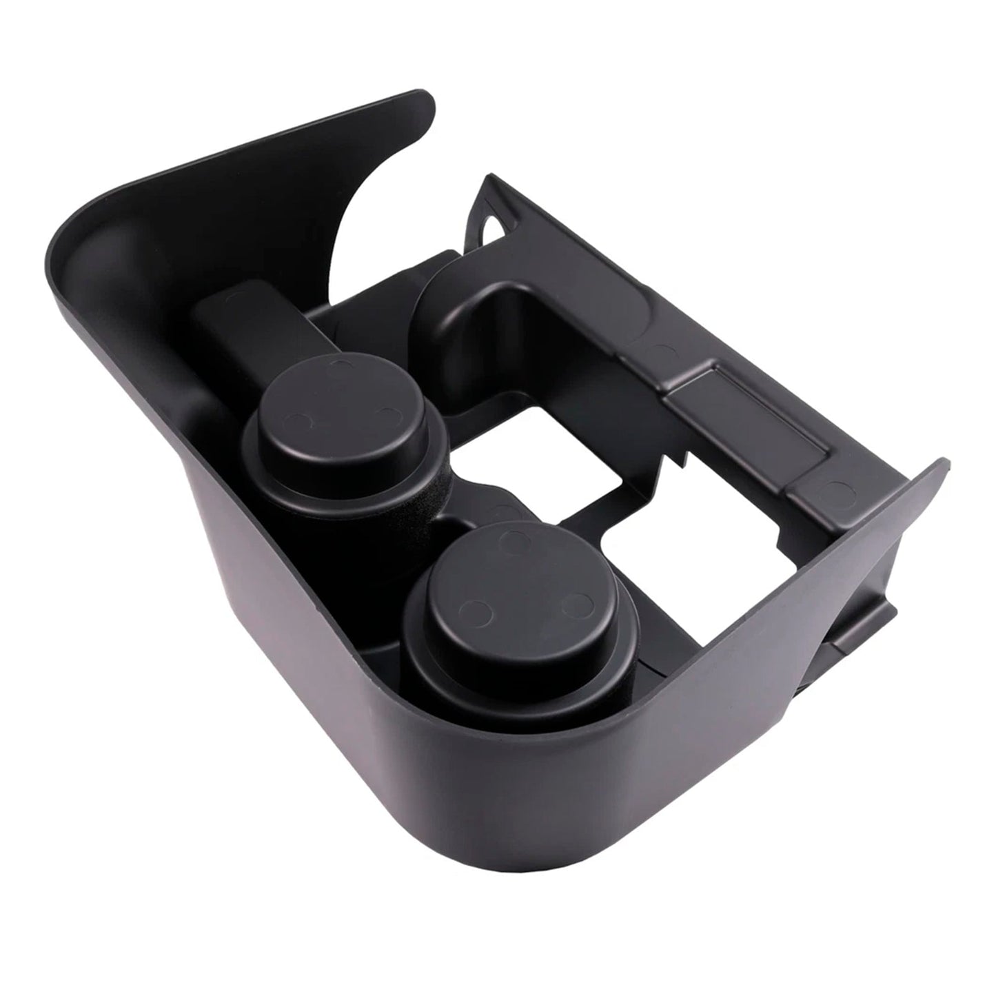 Portabicchieri per console centrale con foro grande SS281AZAA per Ram 1500 2500 3500 03-10