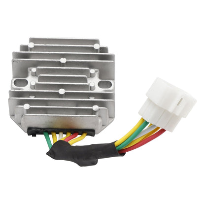 Regolatore raddrizzatore a 6 pin per Piaggio Vespa Sprint Primavera 50 125 150 3V 17-23