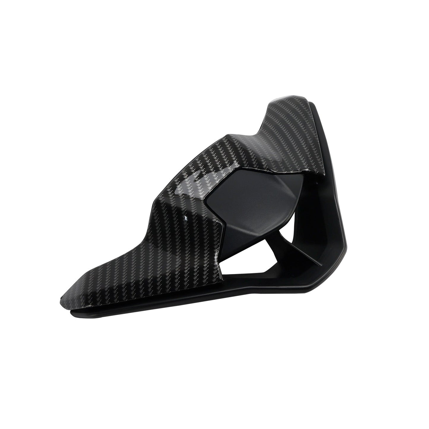 Copertura del pannello anteriore della carenatura per Street Triple 765 R/RS 2023-2025