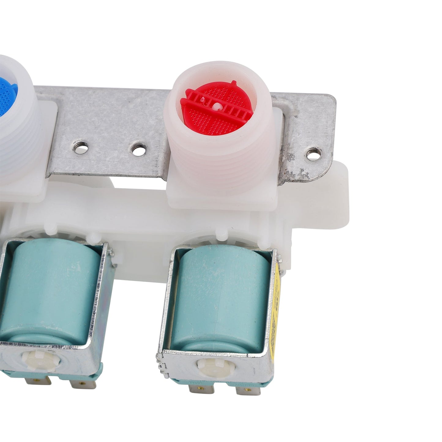 Valvola di ingresso acqua per lavatrice GE WH23X29538