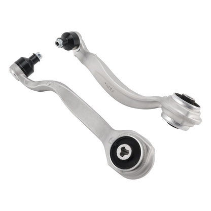 2009/01-2017/12 Per Mercedes-Benz Classe E E 500 W212 2 bracci di controllo superiori dell'asse anteriore (sinistro e destro) 2123302811