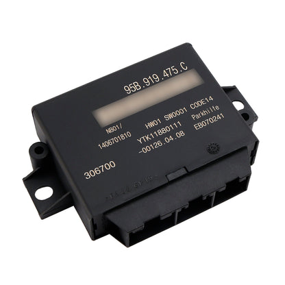 Modulo di controllo del sistema di assistenza al parcheggio 95B919475C per Porsche Macan 95B 718 981 Boxster