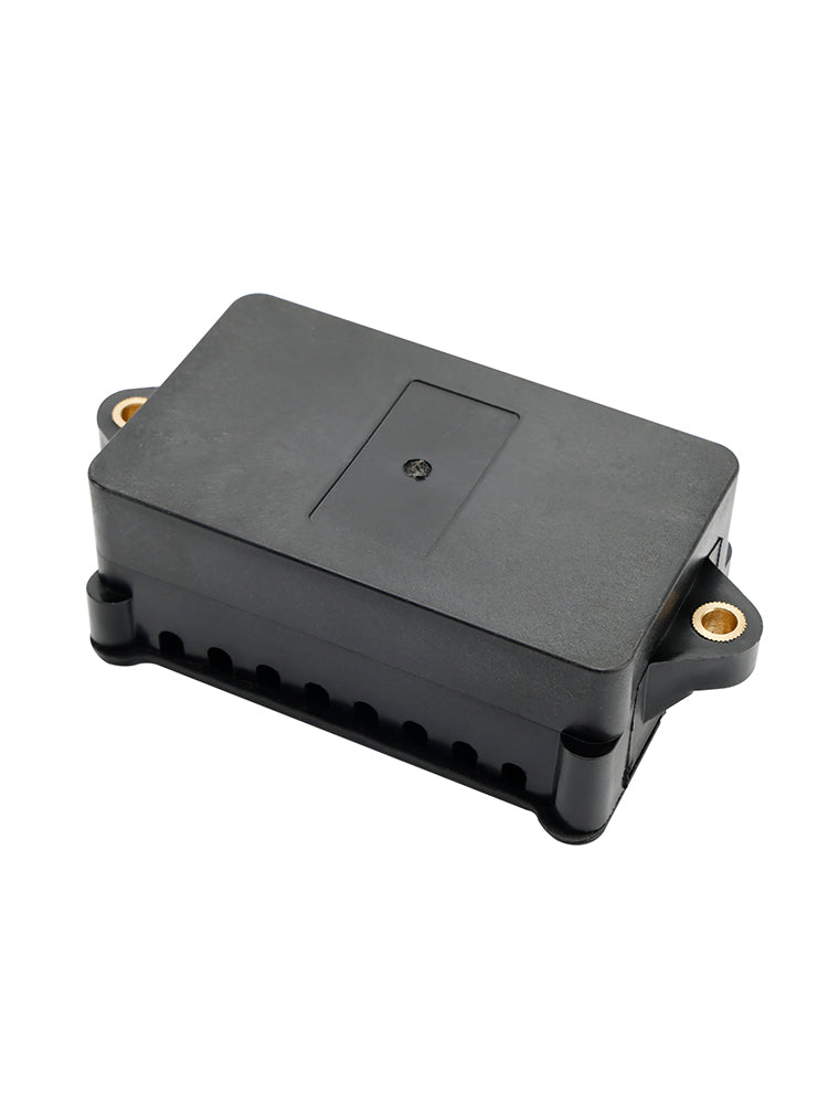 Accenditore scatola CDI Yamaha 80HP 80A E(M)TOL/UL 1988-1991 688-85540-15 688-85540-16