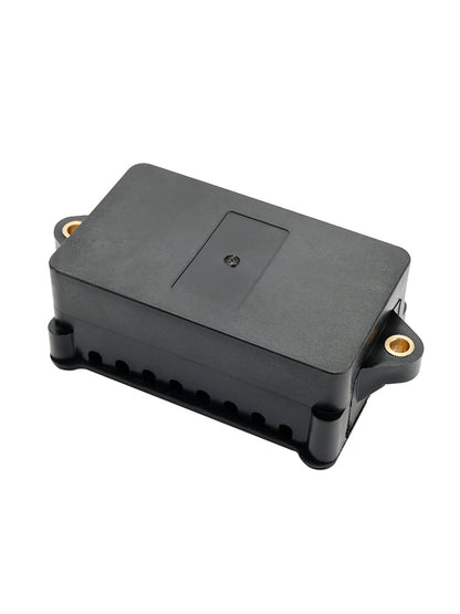 Accenditore scatola CDI Yamaha 80HP 80A E(M)TOL/UL 1988-1991 688-85540-15 688-85540-16