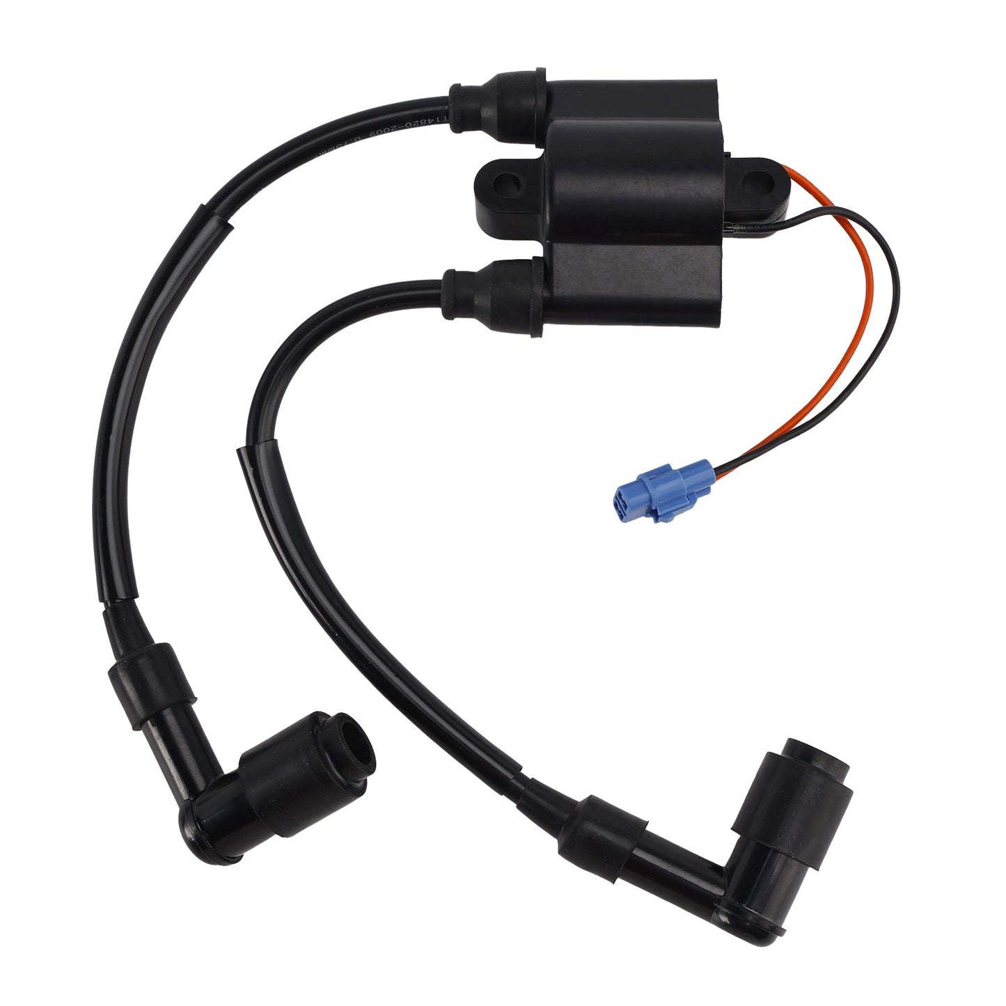 Bobina di accensione compatibile con Suzuki 9.9HP DF9.9B 20HP DF20A 13-20 15HP DF15A 2013-2015