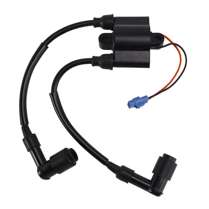 Bobina di accensione compatibile con Suzuki 9.9HP DF9.9B 20HP DF20A 13-20 15HP DF15A 2013-2015