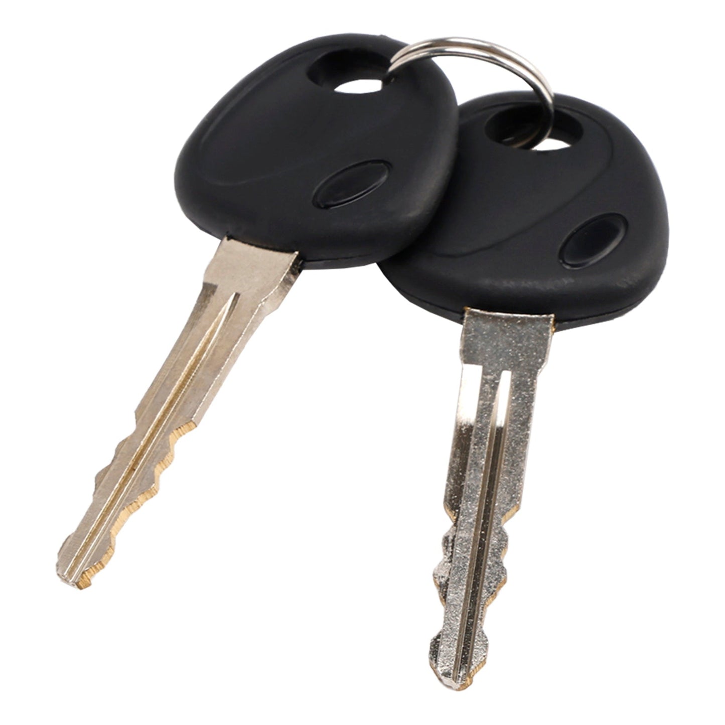 Cilindro serratura portiera anteriore sinistra 2 chiavi 81970-2KC00 per Kia Soul 2012 2013