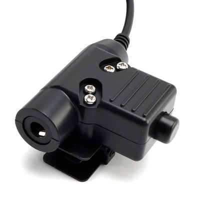 K385-U94 PTT per TK385 TK2140 TK2180 TK280 TK285 TK290 TK480 TK481 TK3140 TK3148