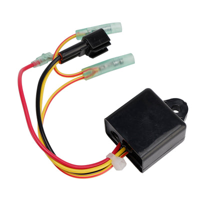 Scatola accensione CDI adatta per Yamaha 150HP 200HP 1999-2005 225HP 250HP 1997-2004