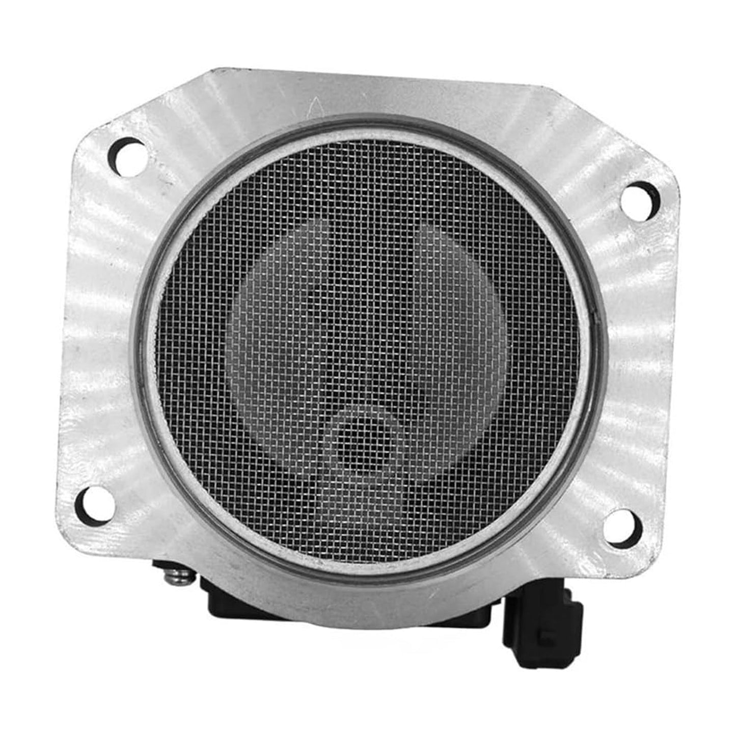 Sensore del flusso d'aria di massa per Audi A4 VW Golf III Cabriolet Corrado 037906461B