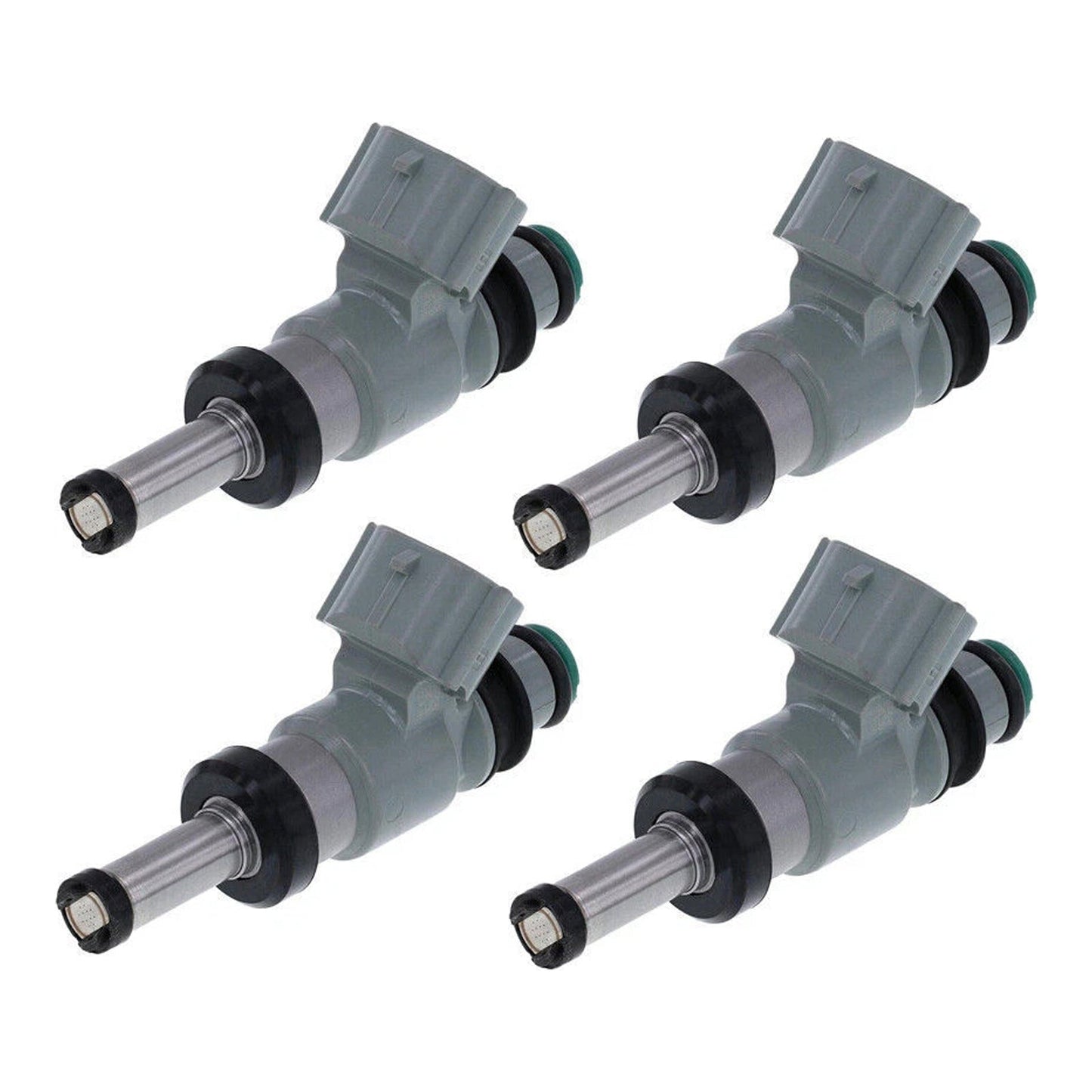 4 pezzi iniettori carburante per Subaru BRZ Scion FR-S Toyota 86 2.0L 13-20 16611-AA860