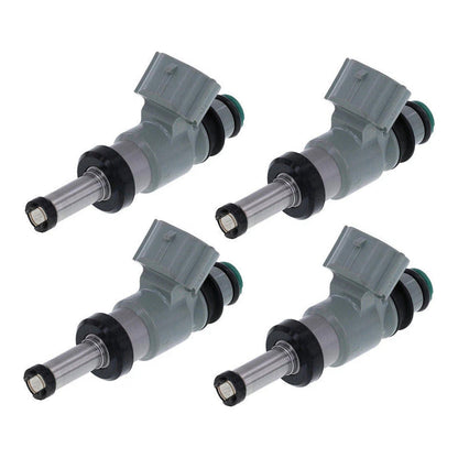 4 pezzi iniettori carburante per Subaru BRZ Scion FR-S Toyota 86 2.0L 13-20 16611-AA860