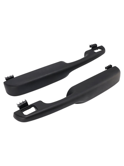 Bracciolo maniglia portiera posteriore sinistra+destra Cadillac Chevrolet GMC 1999-2006 15152061 15152062
