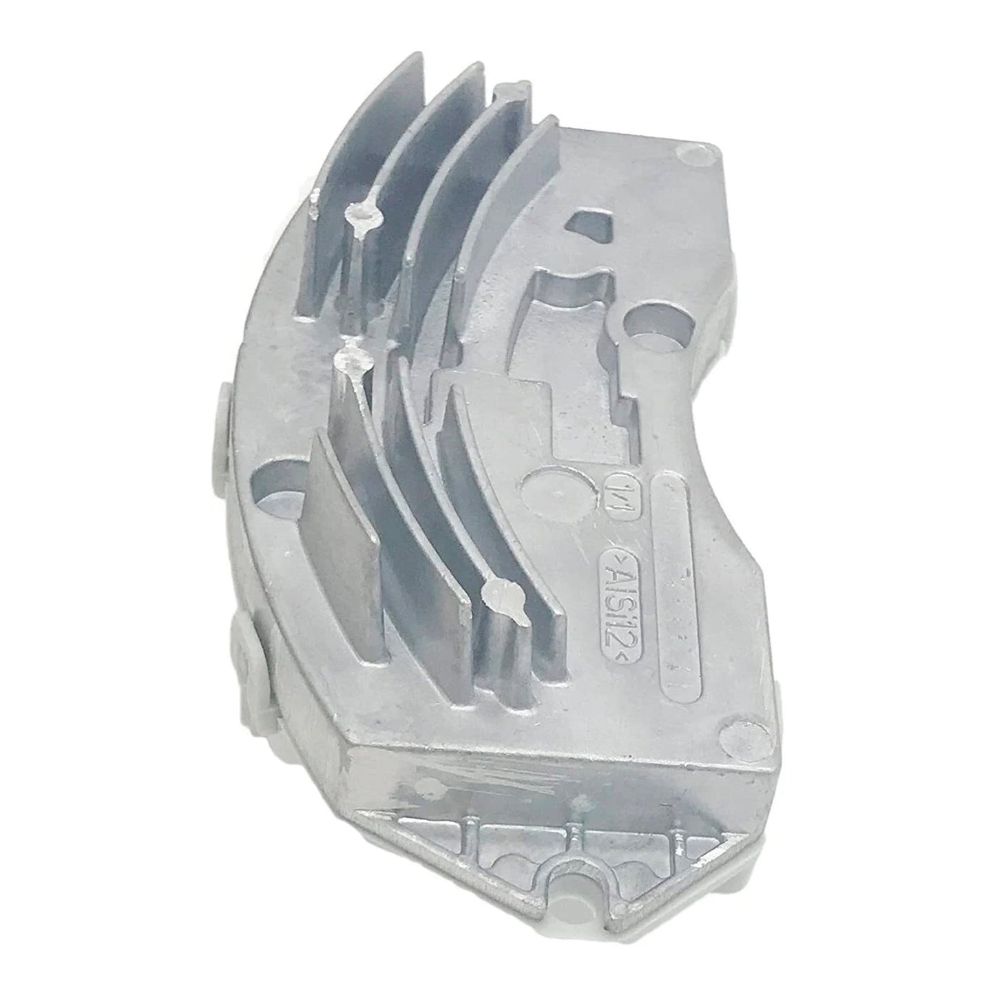 Resistenza del regolatore del ventilatore del sistema HVAC 64119146765 per BMW E90 E91 E92 X1 X3
