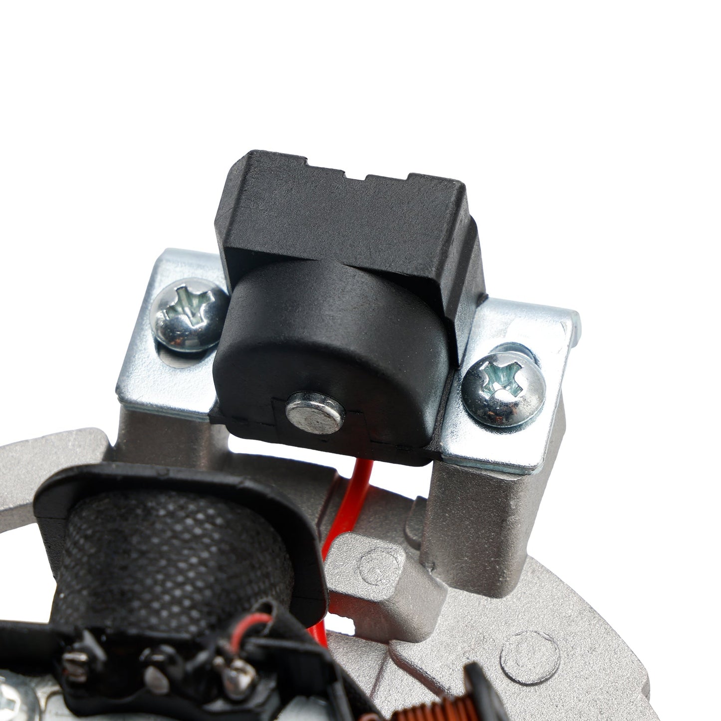 Statore Magneto 5 fili per Apache 50cc 100cc Quad Bike ATV 2 tempi Scooter