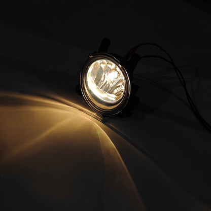 1 faro fendinebbia anteriore sinistro con lampadine per BMW F20 F21 F30 F31 F80 2011-2019