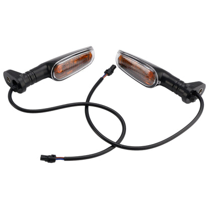 Indicatori di direzione Lampada spia per MOTO GUZZI V7 V9 V100 V85TT Stelvio