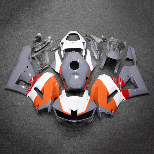 Kit di carene in plastica ABS stampate a iniezione per Honda CBR600RR 2013-2025 F5