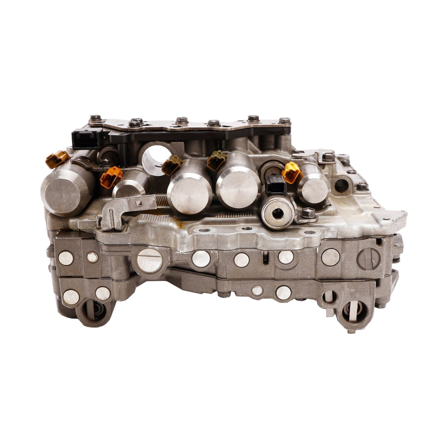Corpo valvola trasmissione Peugeot 3008 6 velocità TF-71SC