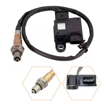 Volvo S90 2 V60 2 V90 2 XC60 2 D3 D4 D5 Sensore di particelle 32203033