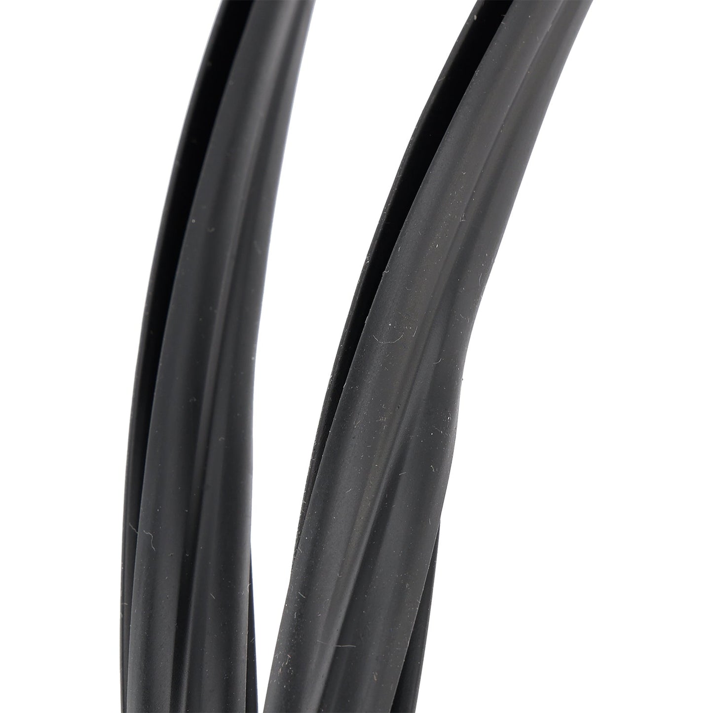 Modanatura per tetto Nissan Versa 2012-2018, 2 pezzi, 73852-3AW0A, 73853-3AW0A