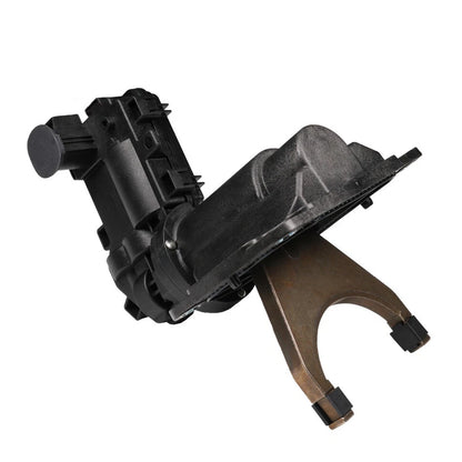 Forcella attuatore di disconnessione assale anteriore 68216944AA per Dodge Ram 3500 2500 2013-18