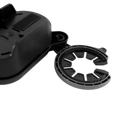 Portabicchieri per console centrale auto A4518100370 per Benz Smart Fortwo