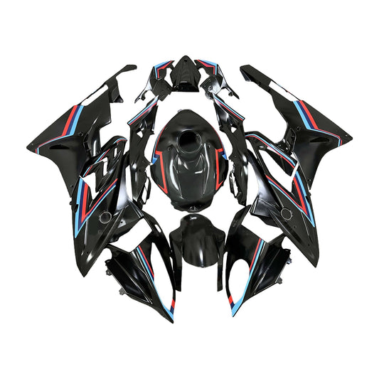 Kit carenatura iniezione BMW S1000RR 2017-2018 Carrozzeria plastica ABS
