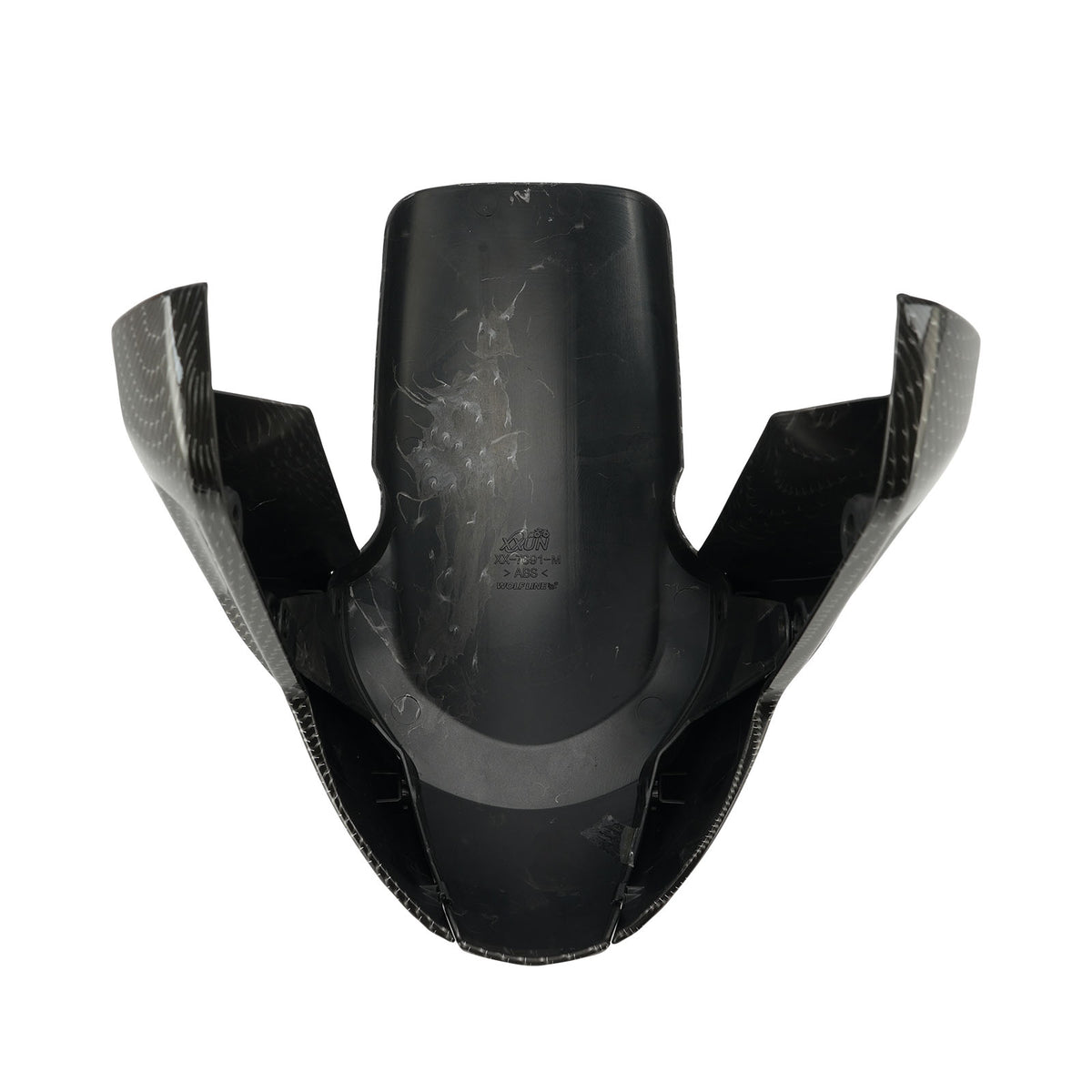 Parafango anteriore per Trident 660 2022-2025