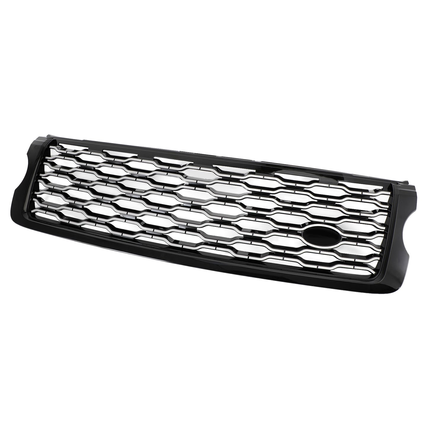 Griglia superiore del paraurti anteriore adatta per Land Rover Range Rover Vogue L405 2013-2017
