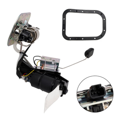 2001-2005 Per FXSTD Softail Deuce Gruppo Pompa Carburante di Ricambio 7513201D