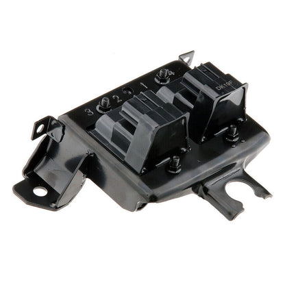 1998-2000 Mazda MX-5 1.8 MK2 MX5 Pacchetto bobine di accensione a 3 pin BP4W1810XB