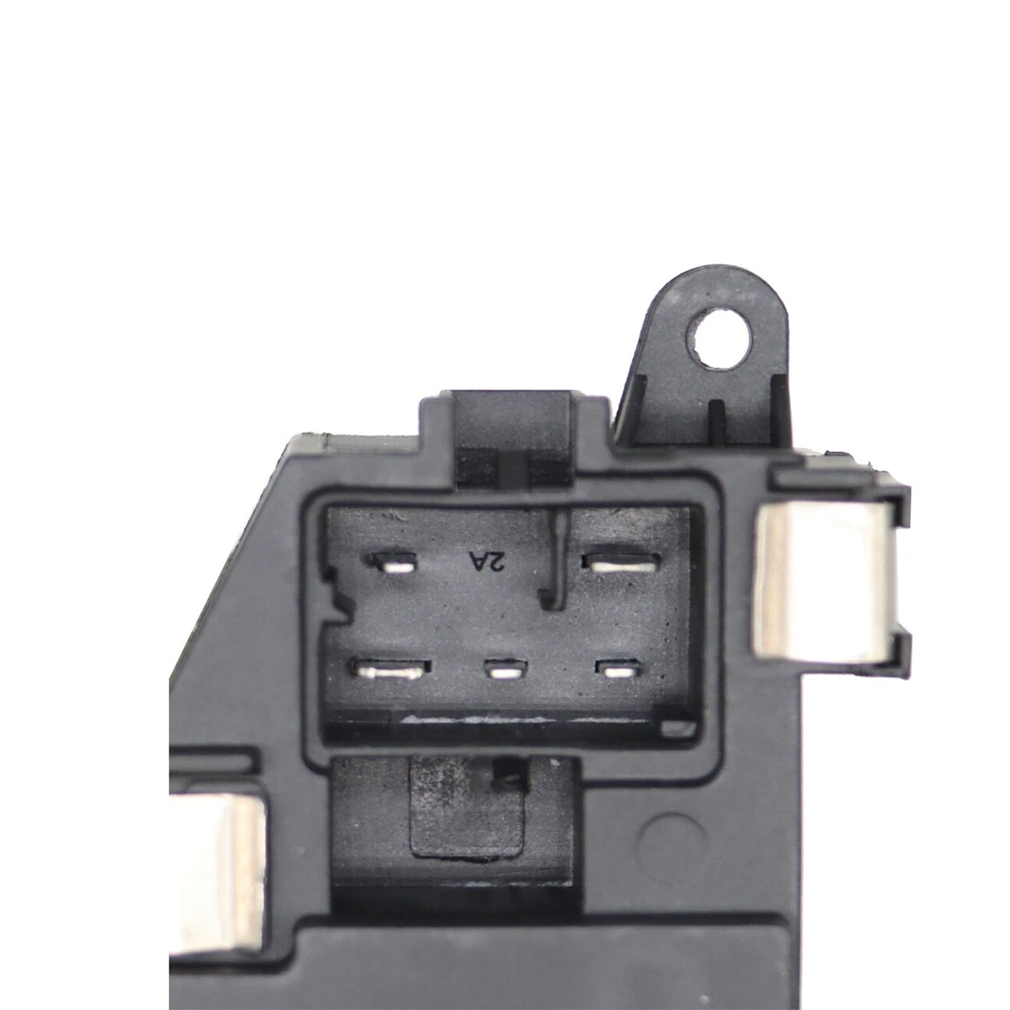Modulo resistore motore ventilatore HVAC 8K0820521B per Audi A4 A5 A8 Q5 S4 S5 08-17