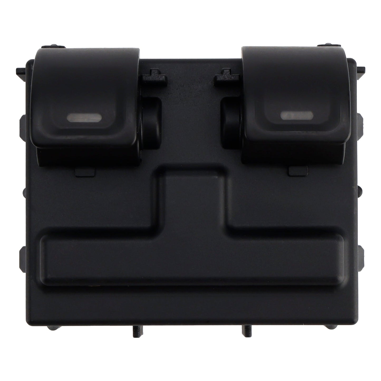 68156218AC Interruttore alzacristallo elettrico anteriore per Jeep Wrangler JK 2011-2018