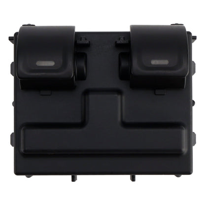 68156218AC Interruttore alzacristallo elettrico anteriore per Jeep Wrangler JK 2011-2018